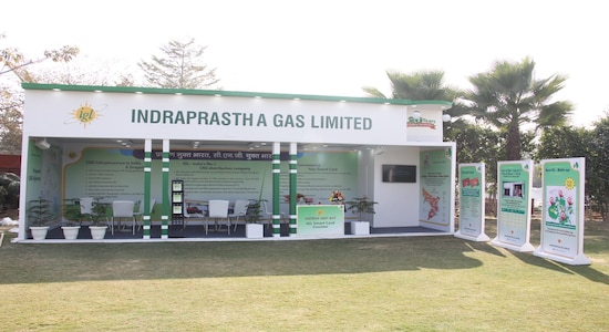 Indraprastha Gas, share price, stock market india, gas company, results, stocks to watch 