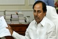 What is the plan KCR is working on?