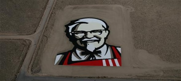 Backstory: KFC’s inauspicious beginnings in India