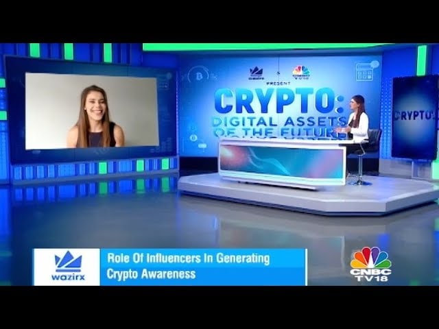  What Can You Expect From Crypto In 2022?