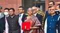 FM exclusive on Budget 2022: Nirmala Sitharaman explains why divestment target is 'low'