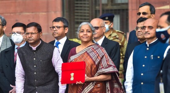Budget 2023: How India's 9 most iconic budgets got their names