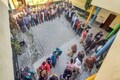 Jaunpur Election Result 2022 LIVE: Samajwadi Party’s Mohd Arshad Khan leads BJP's Girish Chandra Yadav