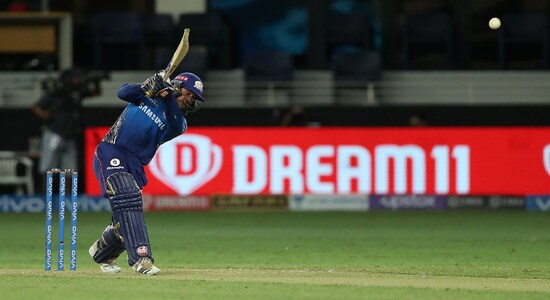 Quinton de Kock (Image: /www.iplt20.com/photo) Quinton de Kock (Image: /www.iplt20.com/photo)