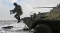 More global companies shun Russia as war intensifies in Ukraine