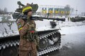 European countries’ interest in American weapons spikes amid Ukraine conflict