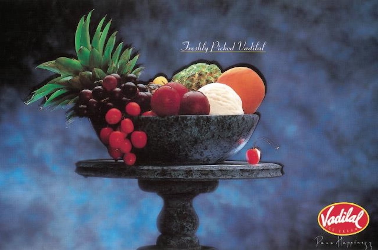 Storyboard18 | Throwback: 'No One Wants To Lick Line Drawings!' Said ...