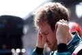Formula 1: Sebastian Vettel fit to race in Australia after COVID-19 absence