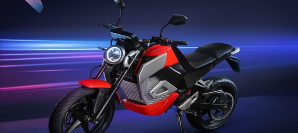 Bengaluru startup Oben EV joins electric two-wheeler race; to deliver first e-bike in April-June