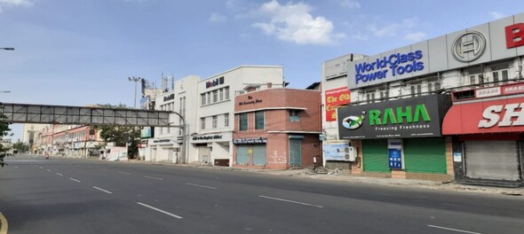 Large TVS land bank for sale on Chennai's Mount Road, talks on with developer from Bengaluru