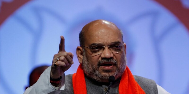 Karnataka Bjp Mps To Meet Shah Over Border Dispute With Maharashtra