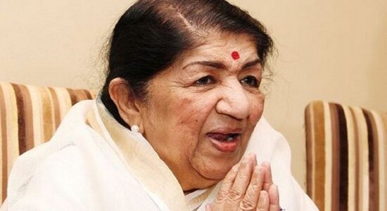 Heroines, whose movies and songs were immortalised by Lata Mangeshkar