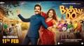 Badhaai Do movie review: Rajkummar Rao, Bhumi Pednekar are fun, effortless as a lavender couple trying to make it work