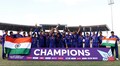 Meet the heroes of India U-19 World Cup 2022 winning team