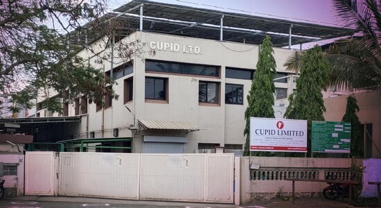 Cupid, share price, stock market, condom maker Cupid, share price, stock market, condom maker
