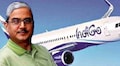 InterGlobe's Rakesh Gangwal resigns from board, keeps option of returning open