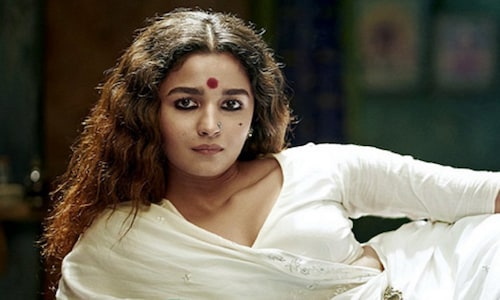 ‘Gangubai’ brings cheer; weekend box office collection soars to nearly Rs 40 crore
