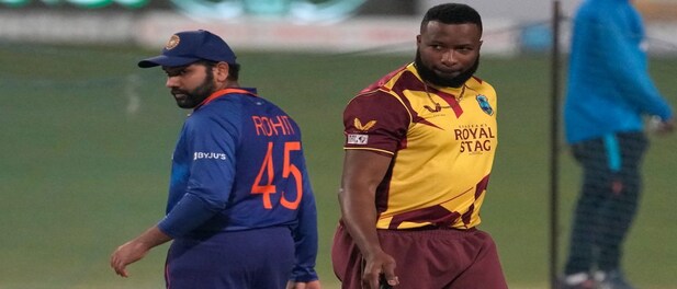 India vs West Indies 2nd T20I Match Preview: Men in Blue look to extend winning streak with early series win on the cards