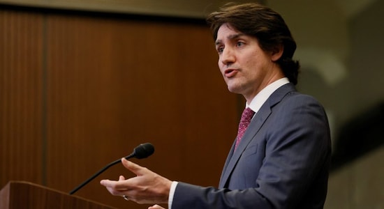 Canada PM Justin Trudeau invokes emergency powers to quell protests over COVID-19 restrictions