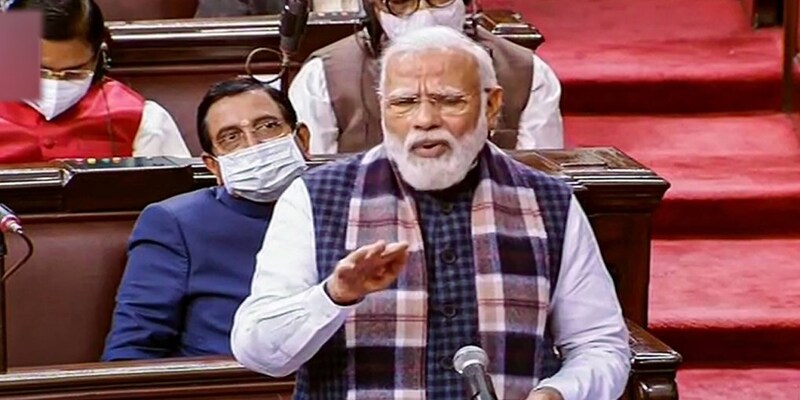 Maharashtra: Congress, NCP irked with PM Modi’s coronavirus remarks in Lok Sabha; demand apology