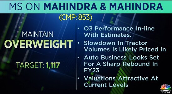 CNBCTV18 CNBCTV18