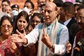 Agnipath: Rajnath Singh approves 10% reservation of jobs for 'Agniveers'
