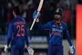 India vs Sri Lanka 3rd T20I: Shreyas Iyer's 3rd consecutive fifty seals 3-0 series cleansweep for Men in Blue