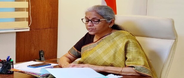 G20: FM Nirmala Sitharaman calls for fair distribution of vaccines