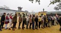 Shahganj Election Result 2022 LIVE: How to check Shahganj Legislative Assembly election (Vidhan Sabha) winners, losers, vote margin, news updates
