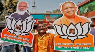 Mahila + Yojana: How BJP Rode the New M-Y wave in Uttar Pradesh Elections