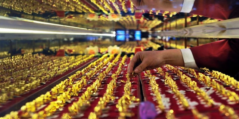 Gold price today: Yellow Metal loses shine in domestic market amid rise in global prices