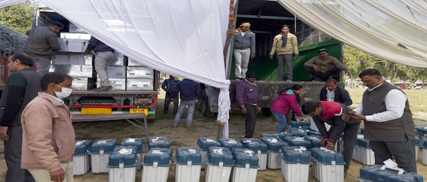 Henglep Election Result 2022 LIVE: BJP's Letzamang Haokip wins