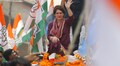 Assembly Elections: Priyanka Gandhi surpasses Yogi Adityanath in holding poll rallies in Uttar Pradesh