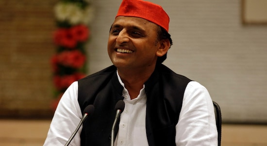 With a win in Karhal constituency of Uttar Pradesh in the 2022 Assembly Elections, the Samajwadi Party chief Akhilesh Yadav maintains his perfect track record of not losing an election. Yadav was elected to the 13th Lok Sabha from Kannauj in a by-election in 2000. Between 2009 ro 2012 Yadav was elected and served as a member of the 15th Lok Sabha for a second term. In 2012 he was the Assembly Elections in Uttar Pradesh and became the CM of the state. (Image: Reuters)