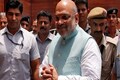 Amit Shah's visit  to Jammu and Kashmir latest Updates: Union Home minister rules out talks with Pakistan