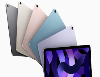 Apple's Bigger iPad Air: Rumours about a 12.9-inch display surface, but  don't count on