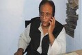 Samajwadi Party leader Azam Khan, son shifted to different jails in UP