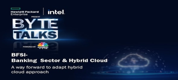 HPE-Intel elucidate technology tends powering the BFSI sector