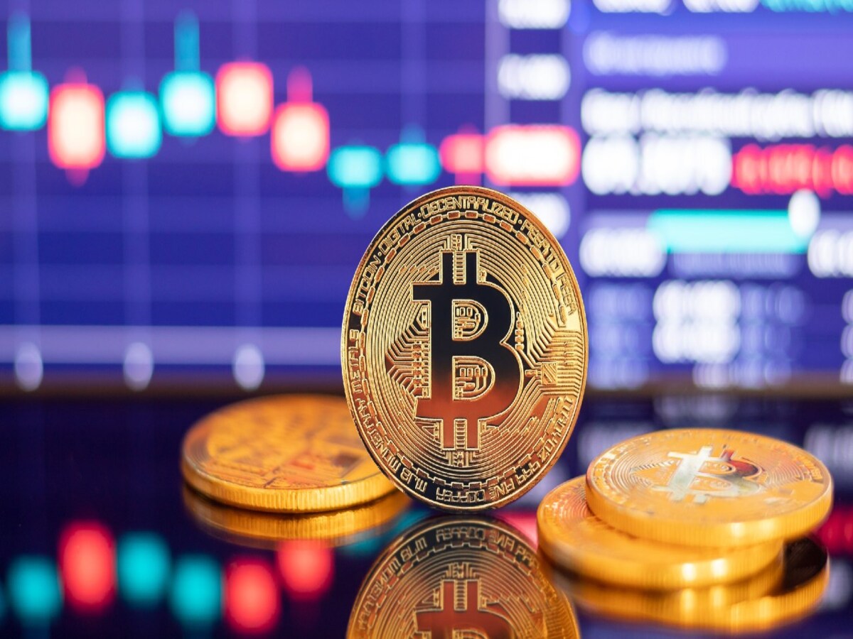 Why have Bitcoin, Ethereum and other cryptos tanked around 20% in the last  5 days? - CNBC TV18