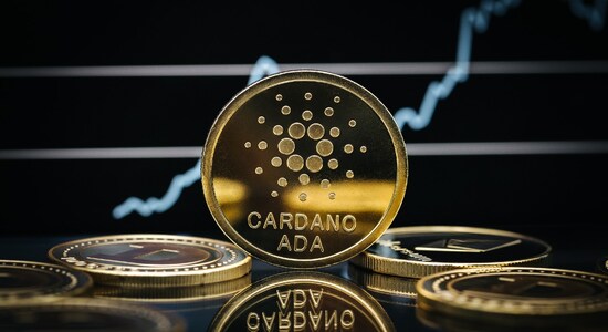 Cardano | Cardano is touted to be the most environmentally sustainable blockchain platform in existence. It uses the proof of stake consensus mechanism, which is believed to have a much smaller carbon footprint than the proof of work consensus mechanism. Cardano runs in a highly open-source environment, and it is often known as the blockchain that provides the highest level of support to smart contracts and decentralised applications. It can also process hundreds of transactions per second, unlike Ethereum can process only 10 to 30 transactions per second. (Image: Shutterstock)