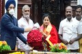 Women's Day 2022: New Chennai mayor is a 28-year-old woman, but fight for gender representation is far from over