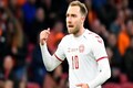 Christian Eriksen scores on Denmark return after heart attack at Euros