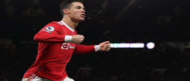 Ronaldo's feud with Manchester United ends with his immediate exit
