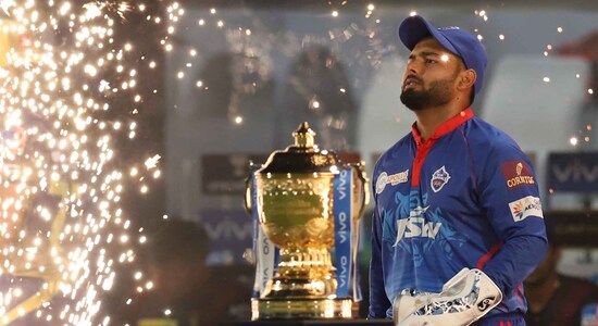 No.5 | Delhi Capitals| Brand value in 2022 in USD million: 62.4 | Growth in per cent vs 2021: 11 | (Image: IPL/BCCI)