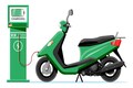 Ellysium Automotives plans to launch 3 ‘Made in India’ e-scooters