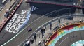 Formula 1 shifts from racing to human rights in Saudi Arabia