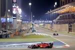 F1 drivers to support UNICEF appeal for Ukraine at Bahrain Grand Prix 2022