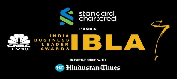 Leaders of Change set to be awarded on 1st April 2022 at the CNBC-TV18 India Business Leader Awards