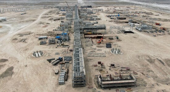 No.5 | Iraq | Total Proved Oil Reserves as of 2020: 145 billion barrels | Per cent of global reserves: 8 (Image: Reuters)