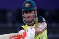 T20 World Cup: All-rounder Marcus Stoinis smashes second fastest fifty in tournament history to propel Australia to seven wicket win over Sri Lanka